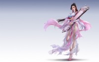 Dota2中国战队在TI舞台用“熊战士野核”一把带走对手高地 三十分钟经济翻倍