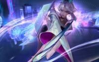 CS2战队数据分析指出：CN选手爆头率略低但首发击杀率极高 补偿以战术预判