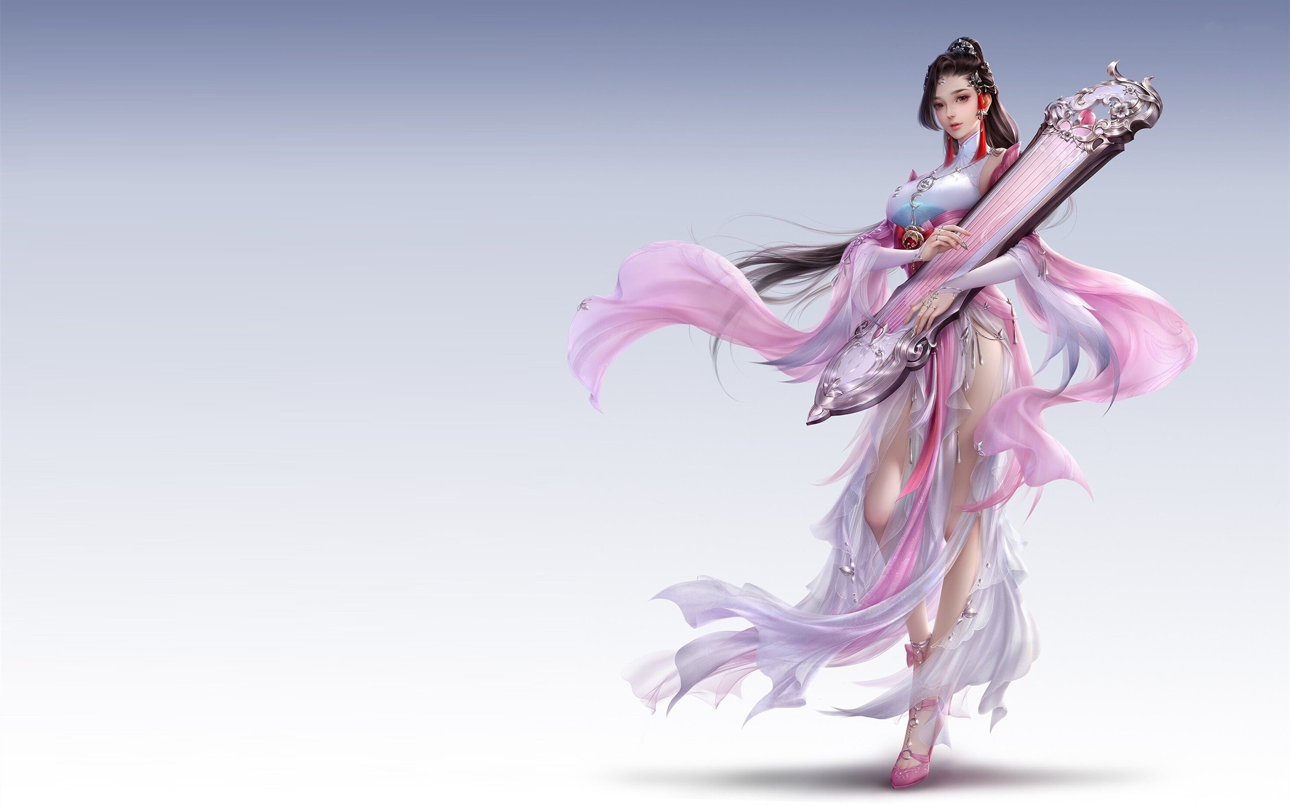 Dota2中国战队在TI舞台用“熊战士野核”一把带走对手高地 三十分钟经济翻倍